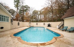 738 Forest Park Circle, Philadelphia, MS 39350