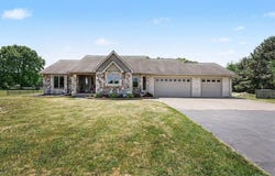 2768 E Birch Run Road, Burt, MI 48417