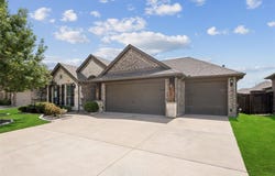 2411 Maston Drive, Anna, TX 75409