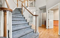 675 BROADMOOR Drive, BLUE BELL, PA 19422