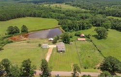 544 Holly Springs Road, Minden, LA 71055