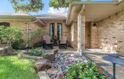 3913 Dome Drive, Addison, TX 75001
