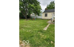 306 N Fulton Street, Parker City, IN 47368