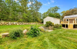 19 Essex Road, Mashpee, MA 02649