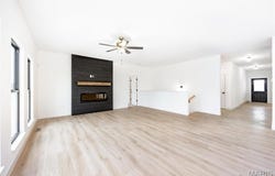 2605 Cheyenne Wells Drive, Shiloh, IL 62221
