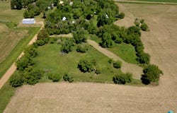 480 S Ave Ave, Alcester, SD 57001