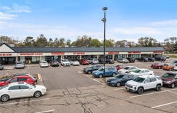8401 W Broadway Avenue, Brooklyn Park, MN 55445