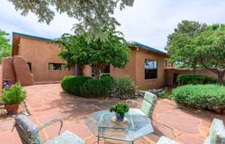 42 Hondo Seco Road, Arroyo Hondo, NM 87513