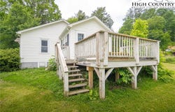 178 John Shell Road, Sugar Grove, NC 28679