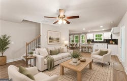 347 Shalloway Drive NE, Kennesaw, GA 30144