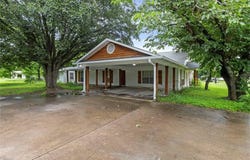 103 S San Jacinto Street, Whitney, TX 76692