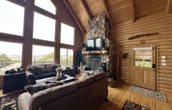1741 S Red Cyn DR, Summit, UT 84761
