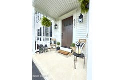 556 W CENTER Street, Elysburg, PA 17824