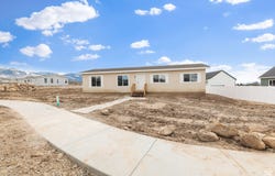 750 E 400 N, Mt Pleasant, UT 84647