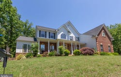 74 BROOKE CREST LN, STAFFORD, VA 22554