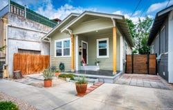 609 Virginia, San Antonio, TX 78203