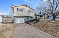 2854 Hopper Road, Cape Girardeau, MO 63701