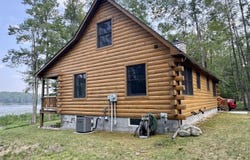 19601 Horseshoe Lake Dr., Hillman, MI 49746