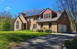 13 BRIAN DANIEL Court, REISTERSTOWN, MD 21136