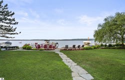 2827 Merrill Drive, East Jordan, MI 49727