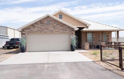 2300 S Colorado St, Monahans, TX 79756
