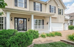 1931 Brothers Court, St Peters, MO 63376