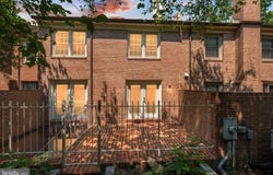 2345 S ROLFE STREET S, ARLINGTON, VA 22202