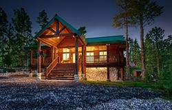 2070 Ridge View RD, Duck Creek, UT 84762