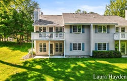 6880 Beechwood Drive, Saranac, MI 48881