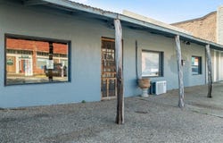 206 N Brazos St, Whitney, TX 76692