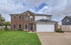 500 Hawthorne LN, Round Rock, TX 78664
