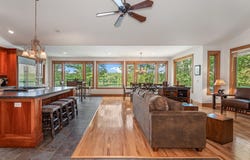 8951 THOROUGHFARE RD, Minocqua, WI 54548
