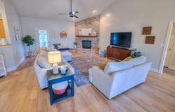 3472 Secretariat Drive, West Lafayette, IN 47906