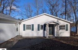 2785 Island Lake Drive, National City, MI 48748