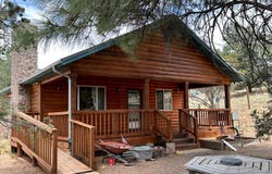 3 Sweeten Dr, Datil, NM 87821