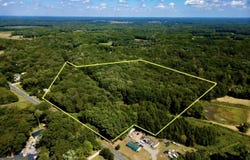PARCEL 91 COOL SPRING, MARYDEL, MD 21649
