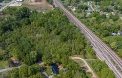 Third Street, Laurens, SC 29360