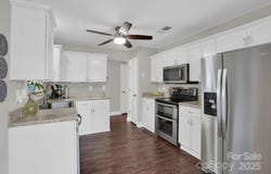 5901 Creft Circle, Indian Trail, NC 28079