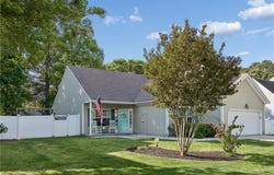 3763 Mariners Drive, Hayes, VA 23072
