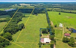 195 CR 2468, Winnsboro, TX 75494