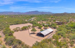 37660 N Rancho Manana Boulevard, Cave Creek, AZ 85331