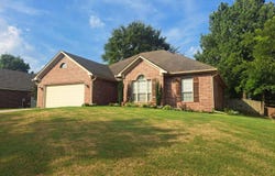 3485 Cutter Ridge, Conway, AR 72034