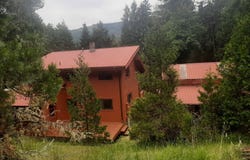 MAY CREEK RD, Days Creek, OR 97429