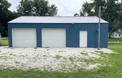 208 North Ash Street, Keytesville, MO 65261