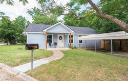 401 Miller Street, Bowie, TX 76230