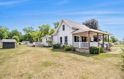 515 Locust Street, Howard City, MI 49329
