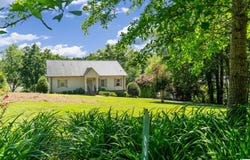 561 PENINSULA DRIVE, WEDOWEE, AL 36278