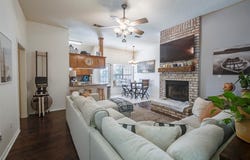 1112 Bayfield Drive, Denton, TX 76209