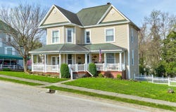 577 S Summit Street, French Lick, IN 47432-1362