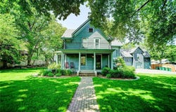 418 Holcombe Street S, Stillwater, MN 55082